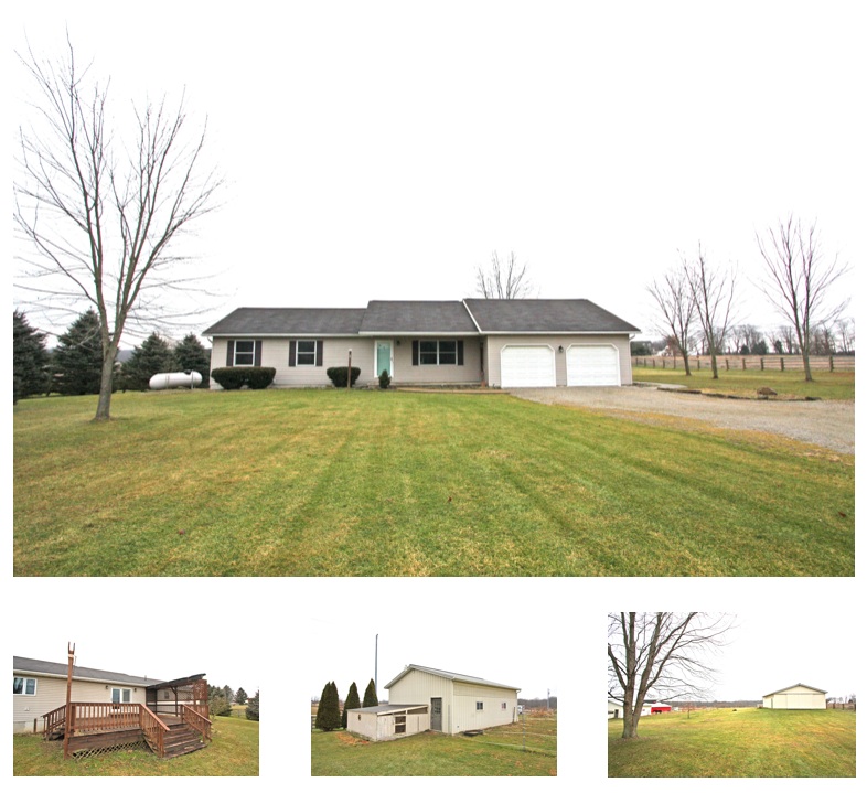 Knox County Ohio Real Estate Information Archive Mount Vernon Ohio Homes